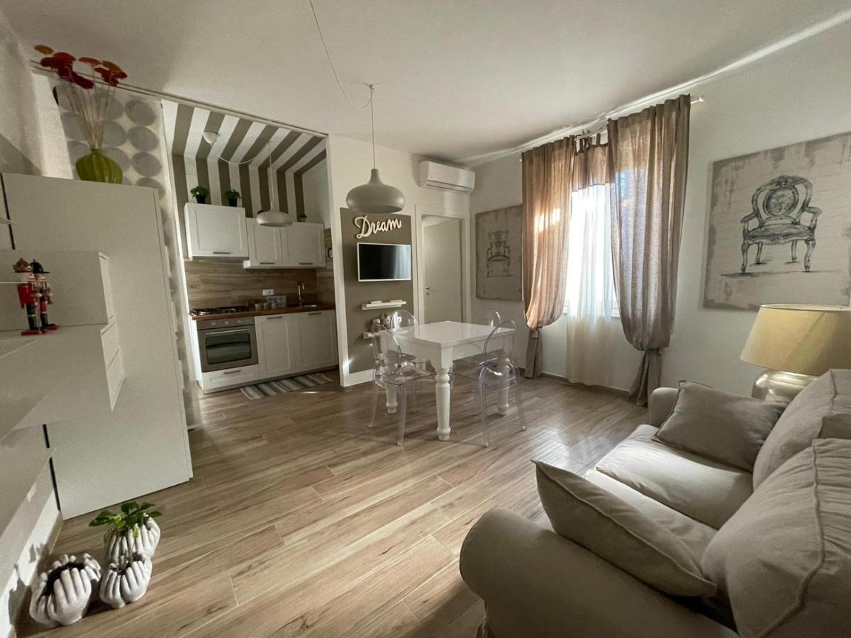 Apartmán Coros - Affitti Brevi Fucecchio Exteriér fotografie