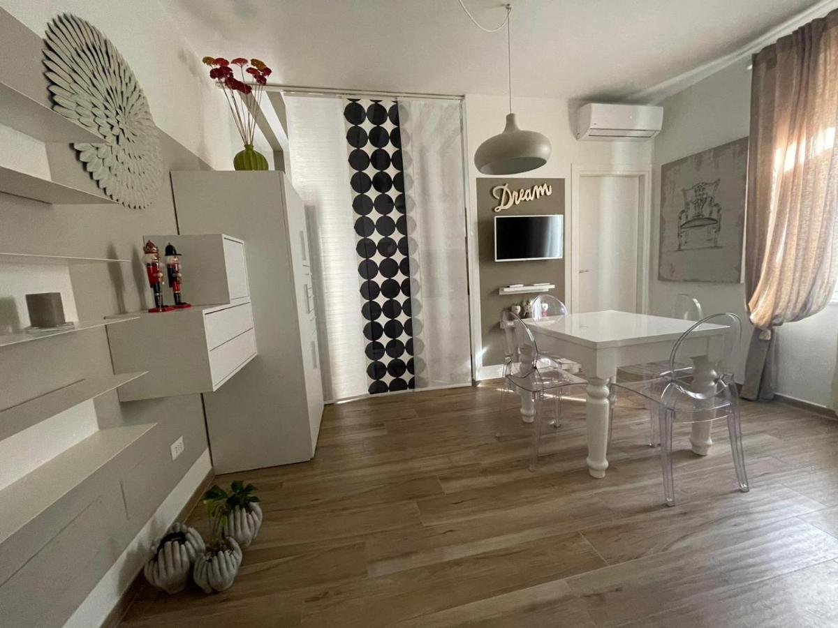 Apartmán Coros - Affitti Brevi Fucecchio Exteriér fotografie